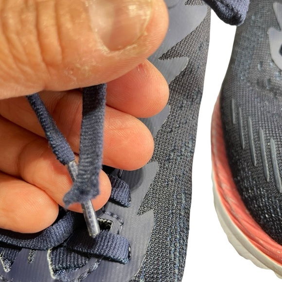 HOKA ONE ONE Clifton 7 Running Shoes Size 9 - Picture 11 of 16